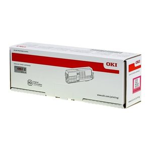 OKI 46490606  magenta Toner