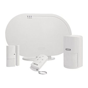 ABUS Smartvest Smart Home Alarmanlage