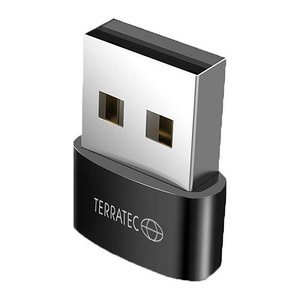 TERRATEC Adapter Connect C20 USB-A -> USB-C