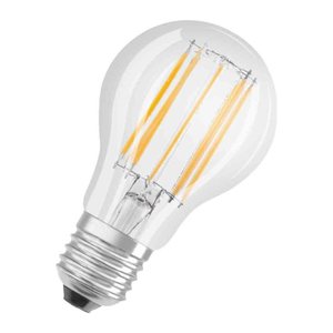 OSRAM LED-Lampe RETROFIT CLASSIC A 100 E27 11 W klar, 1 St.