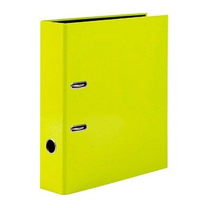 HERMA Neon Motivordner 7,0 cm DIN A4, 1 St.
