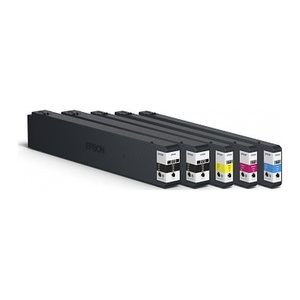 Patrone Epson WF-C20750 Black
