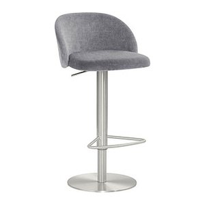 Mayer Barhocker myGRACE 1216 04 26004 grau, 1 St.