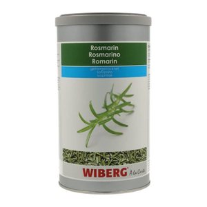 WIBERG  Rosmarin gefriergetrocknet Gewürz, 140,0 g