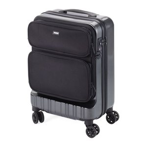 TROIKA Business-Trolley 36 HOURS TROLLEY