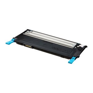 HP ersetzt Samsung CLT C4092S Cyan Tonerpatrone