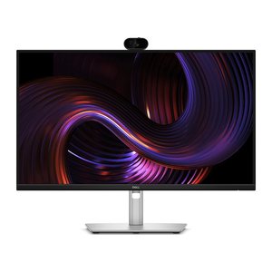 DELL P2726DEV Monitor 69,0 cm (27,0 Zoll) schwarz