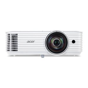Acer Beamer S1287n 4000 ANSI lm XGA wh LAN
