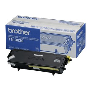 brother TN-3030  schwarz Toner