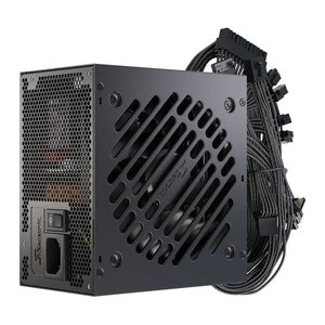 Seasonic Netzteil 650W Core GC-650 ATX3 (80+Gold)