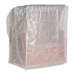 Sunny Smart® Strandkorbhülle 135,0 x 115,0 x 160,0 cm
