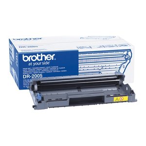 brother DR-2005  schwarz Trommel