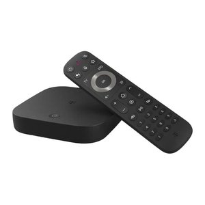 Telekom MagentaTV One (2. Generation) TV Media Player Ultra HD (4K)