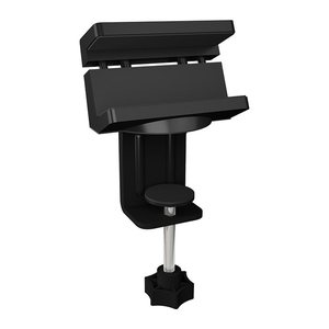 ICY BOX Halterung USB Hub und Steckdosenleiste IB-MSA106-HH
