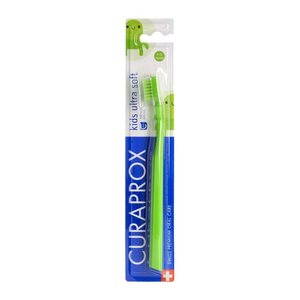 CURAPROX Zahnbürste kids ultra soft, 1 St.