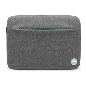 Port Laptop Hülle Sleeve Yosemite 13-14" Zoll ECO grau