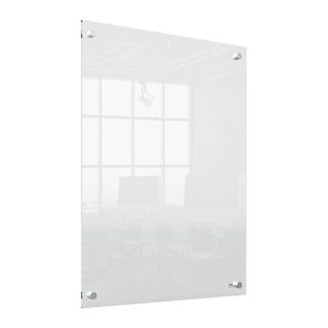 nobo Acrylglas-Schreibtafel 60,0 x 45,0 cm transparent
