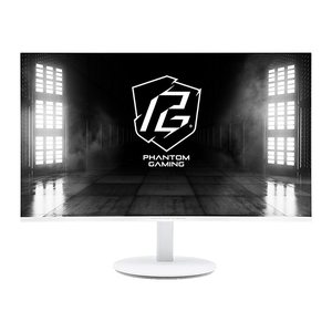 ASRock 68,5cm PG27FFS2E-W 16:9 HDMI/DP 240Hz FHD