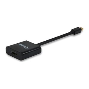 Equip Mini DisplayPort->HDMI 1920x1080/ 60Hz St/Bu 0.15m sw