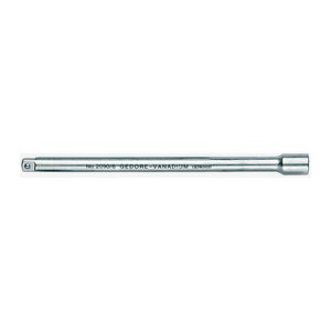 GEDORE Steckschlüssel-Verlängerung Größe: 14,8 cm