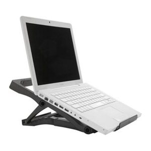 EXPONENT Laptop-Ständer schwarz