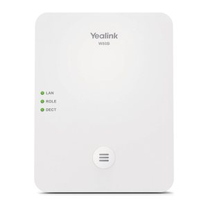 Yealink DECT Multi-Cell Basis W80B (Base ONLY)