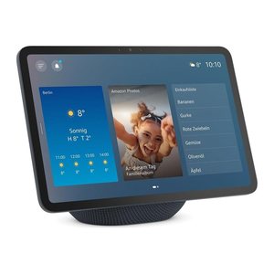 Amazon Echo Show 11 (2025) Graphite DE