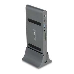 DeLOCK Dockingstation 87772