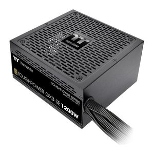 Netzteil Thermaltake Toughpower GX SE 1200W ATX/GEN5 80+G BK retail