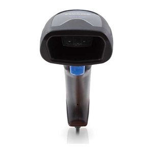 Datalogic Handscanner QuickScan QW2520 Kit 2D schwarz