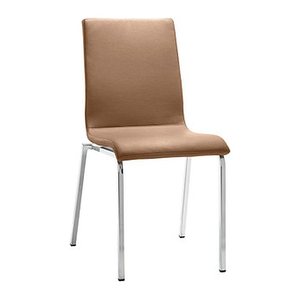 Mayer Besucherstuhl myLIFE 2120 01 30 485 hellbraun Stoff, 1 St.