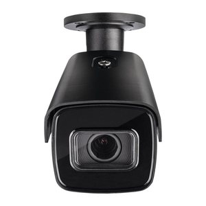 ABUS 8 MP IP-Tube-Kamera 2,8-12 mm schwarz