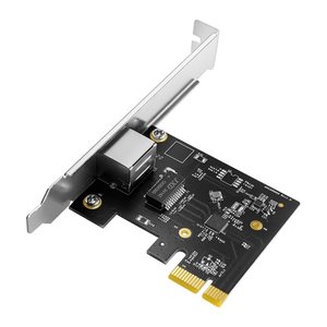 Cudy 2.5G PCI Express Adapter