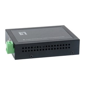 LevelOne Switch 8xFE Plastik