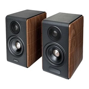 Edifier S880DBMKII 2.0 walnuss Bluetooth retail