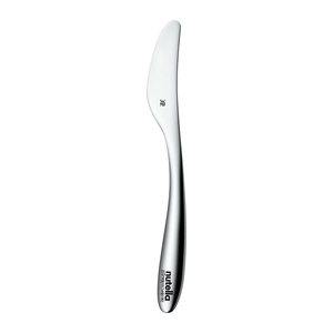 WMF Nutellastreicher Bistro silber poliert, 1 St.