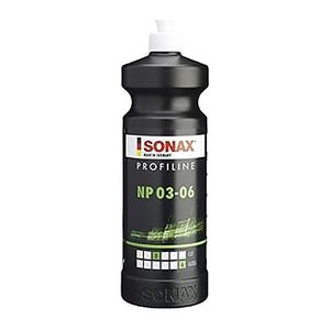 SONAX PROFILINE NP 03-06 Autopolitur 1 l, 1 St.