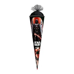ROTH Schultüte Disney Star Wars 85,0 cm mehrfarbig