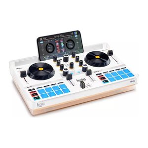 Mixersteuerung Hercules DJ Control Mix Ultra (mobil) retail