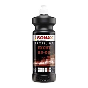 SONAX PROFILINE EX CUT 05-05 Autopolitur 1 l, 1 St.