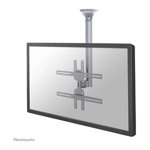 Neomounts TV-Deckenhalterung FPMA-C400 silber