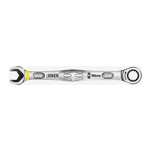 Wera Ring-Maulschlüssel Joker 5073270001 10 mm, 1 St.