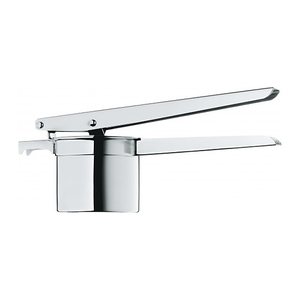 WMF Kartoffelpresse Gourmet silber