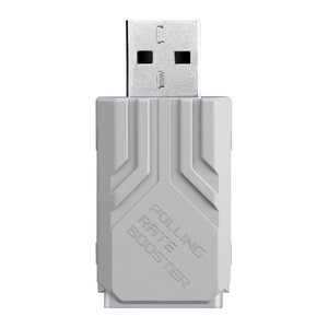 ASUS ROG POLLING RATE BOOSTER WHITE