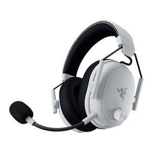Razer Wireless Gaming Headset - BlackShark V3 PRO White