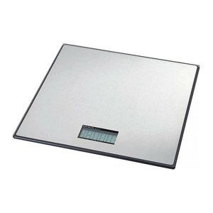 MAUL Paketwaage MAULglobal schwarz für max. 25,0 kg