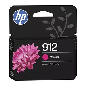HP 912(3YL78AE) magenta Druckerpatrone