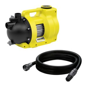 KÄRCHER Gartenpumpe BP 6.000 GARDEN SET 1000 W