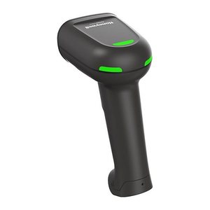 Honeywell Xenon Ultra 1960gHD USB-Kit IP52 HD 1D/2D schwarz