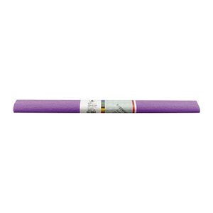 Werola Krepppapier Wasserfest lila 32 g/qm 10 Rollen